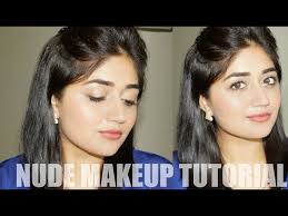 everyday makeup tutorial indian skin