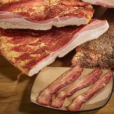 nitrate free bacon order