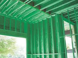 Best Mold Resistant Building Materials