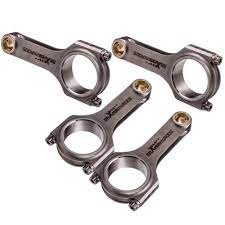 h beam connecting rods for toyota