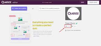 After the quizzes have been completed, students can review their answers. How Do I Make My Quiz Public Private Help Center