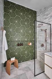 9 shower tile ideas to inspire your