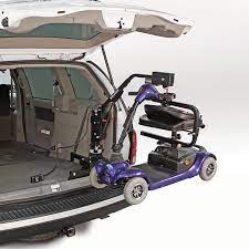 wheelchair lifts for cars bruno