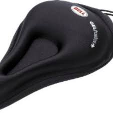 Bell Gel Bike Seat Cover Great For