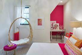 girl bedroom design and decor ideas