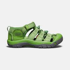 Buy Keen Newport H2 Online Keen Sandals Kids Green Sale