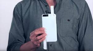 does a cell phone signal booster case