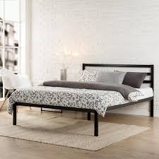 headboard bed frame mattress