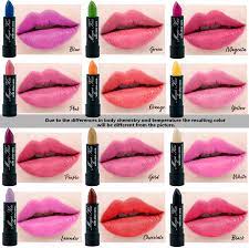 lipstick with aloe vera