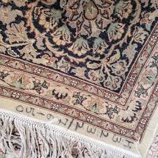 william ahad oriental rugs updated