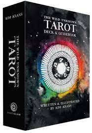 Following what i said when i submitted satori's tarot card, here are the first 26 cards i made, including The Wild Unknown Tarot Deck And Guidebook Official Keepsake Box Set By Kim Krans Hardcover Barnes Noble