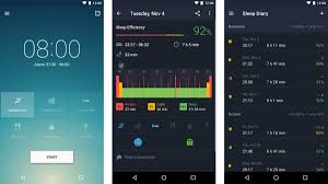 Others use white noise, hypnotic. 10 Best Sleep Tracker Apps For Android Android Authority
