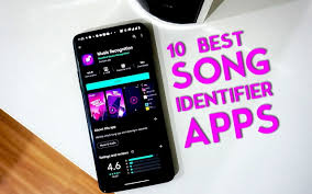 Musicid® radio features automatic content recognition (acr) technology built into the car's audio system to continuously identify music playing from am/fm, cds, satellite radio and streaming services. 11 Best Song Identifier Apps For Music Recognition Get Android Stuff