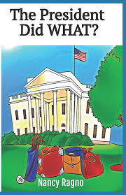 What is the rarest m&m color? The President Did What Presidential Trivia Quiz Ragno Nancy 9781500810610 Amazon Com Books