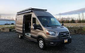 Maybe you would like to learn more about one of these? Ordering Recommendations For 2021 Ford Transit Vans Freedom Vans