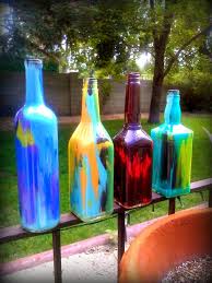 Wine Bottle Diy Crafts