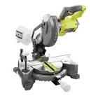 18V ONE+ Cordless 7-1/4-inch Compound Mitre Saw (Tool-Only) P553 Ryobi