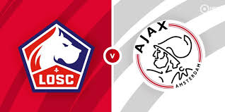 Yusuf yazici (lille) hits the right post with a left footed shot from the centre of the box. Lille Vs Ajax Prediction And Betting Tips Mrfixitstips
