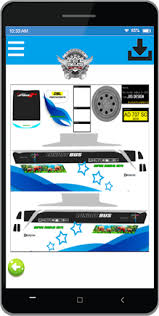 Simulator indonesia gunung harta : Download Livery Bussid Skin Bus Simulator Indonesia On Pc Mac With Appkiwi Apk Downloader