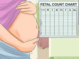 How To Perform Fetal Kick Counts Tips For Counting
