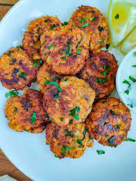 easy fish cutlets fish cakes without