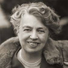 Eleanor turned to books for solace and escape from these staggering personal losses and the stifled upbringing in her grandmother hall's house. Biography Eleanor Roosevelt