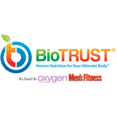biotrust nutrition crunchbase company