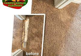 recent jobs peoria carpet repair