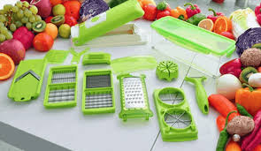 best vegetable chopper of 2023 review