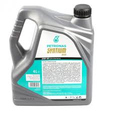 Een gamma hoogtechnologische smeermiddelen dat de vereisten. Petronas Syntium 800 10w 40 Semi Synthetic 4l Lub Bd