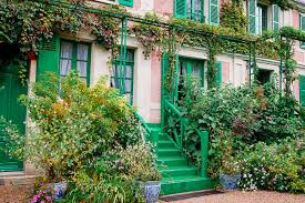 paris day trip to giverny a travel