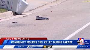 fourth of july parade accident kills