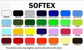Lvlin Softex Whislers Plain T Shirt Color Black On Sale