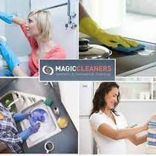 magic cleaners 10 reviews london
