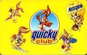 Quicky club
