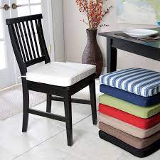 Seat Cushions For Dining Room Chairs