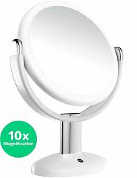 magnifying mirror cosmetic mirror