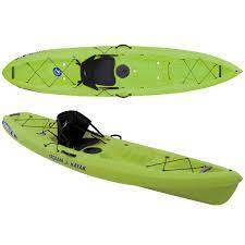 ocean kayak scrambler 11 kayak paddle