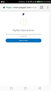 Shop anywhere where mastercard is accepted. Error Linking Credit Card Paypal Community