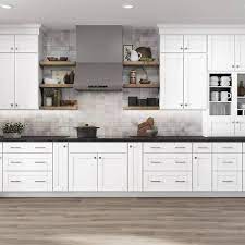 Deep Wall Bridge Kitchen Cabinet