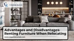 ing furniture when relocating