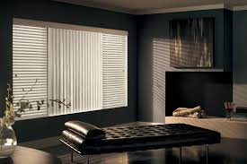 custom vertical window blinds stylish