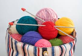 Image result for knitting pictures