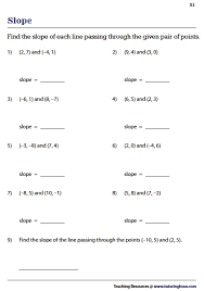 Algebra Worksheets Worksheets