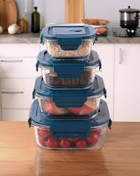 Buy Blue Kitchen Organisers For Home