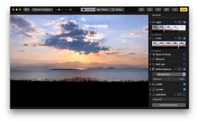 open source photo editing software