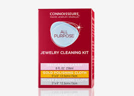all purpose jewelry cleaning kit