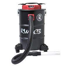 Rocwood 20l Ash Vacuum Cleaner 1200w