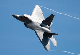 How France Shot Down Americas F 22 Stealth Fighter In A