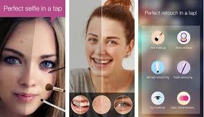 best makeup app for android